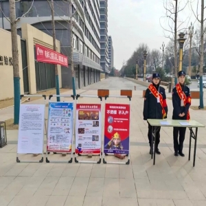 消防安全 | 以“練”筑防，防患未“燃”