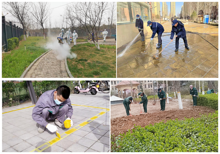 榮耀再續(xù) | 隆泰物業(yè)榮膺“中國物業(yè)服務(wù)百強企業(yè)”第30位！(圖6)