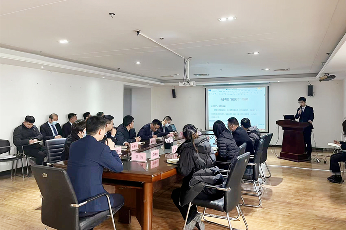 隆泰物業(yè)春雷行動 | 提升服務品質(zhì)，共建美好生活(圖2)