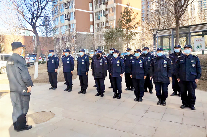 隆泰物業(yè)春雷行動 | 提升服務品質(zhì)，共建美好生活(圖3)