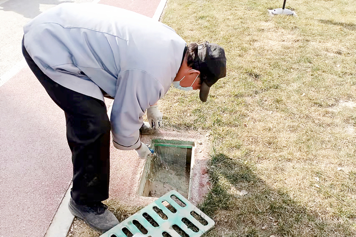 隆泰物業(yè)春雷行動 | 提升服務品質(zhì)，共建美好生活(圖5)