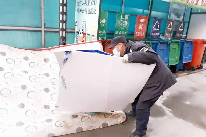 隆泰物業(yè)春雷行動 | 提升服務品質(zhì)，共建美好生活(圖6)