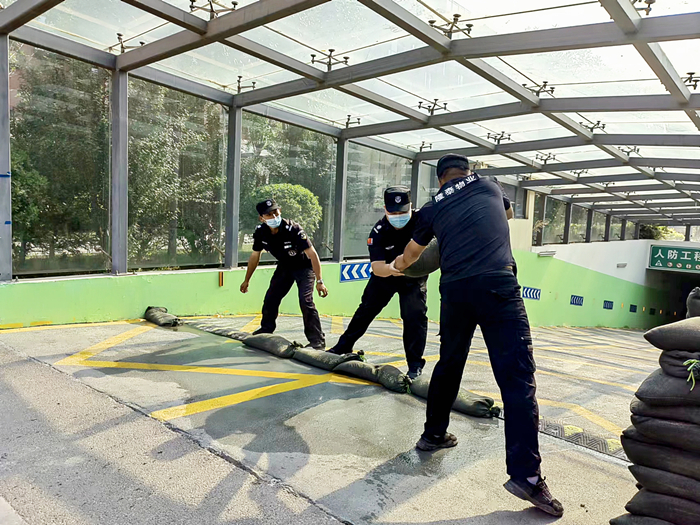 隆泰物業(yè)多措并舉，扎實(shí)開展“安全生產(chǎn)月”活動(圖8)