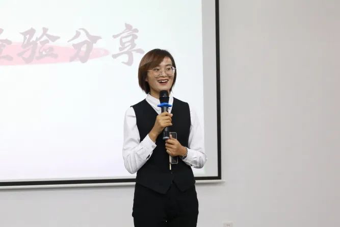 致敬師匠，感念師恩 | 隆泰物業(yè)2022年教師節(jié)主題活動(圖5)