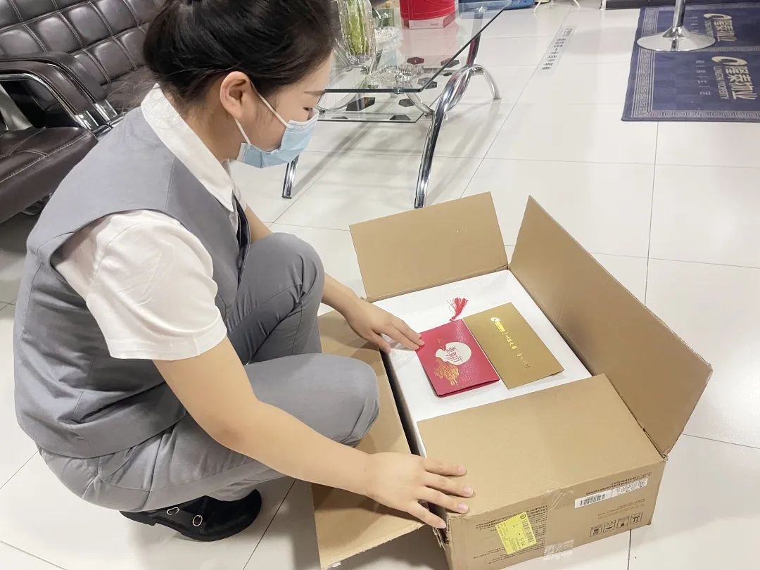 以家之名，與愛同行 | 感恩父母，愛在重陽(圖2)