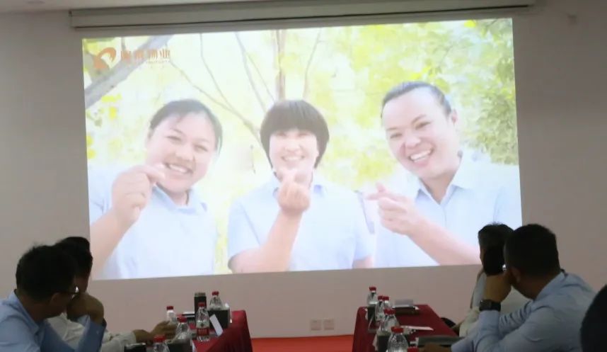 奮斗芳華，和隆泰共生長 | 隆泰物業(yè)2023年半年度入司周年表彰感恩有你(圖4)