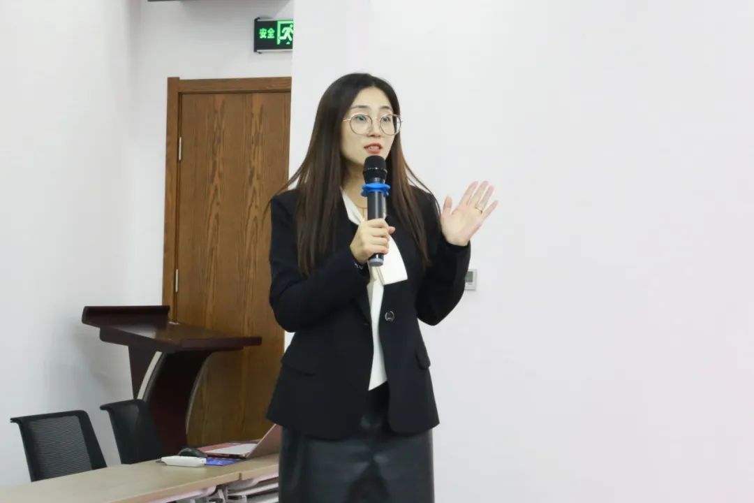 隆泰物業(yè)2023年度紫金管家訓(xùn)練營(yíng)結(jié)營(yíng)(圖4)