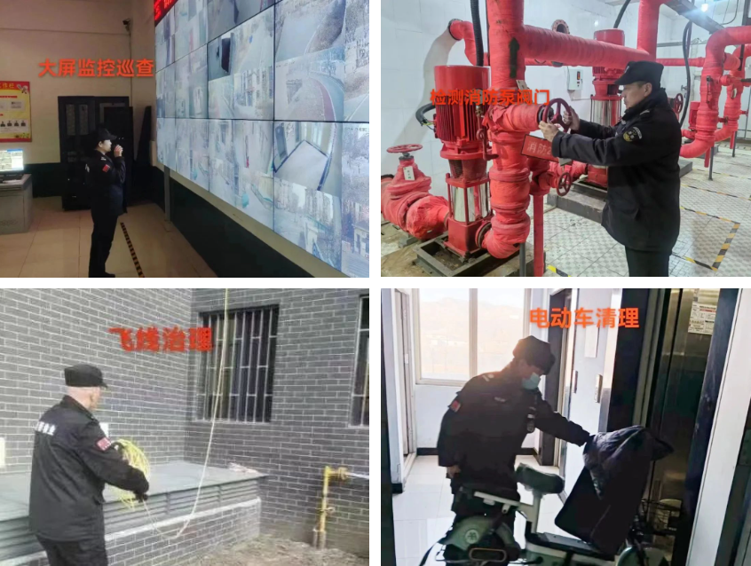 消防安全 | 以“練”筑防，防患未“燃”(圖3)