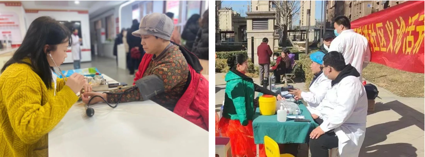 魅力女神節(jié)，花式表達愛 | 隆泰物業(yè)開展“三八女神節(jié)”系列活動(圖2)