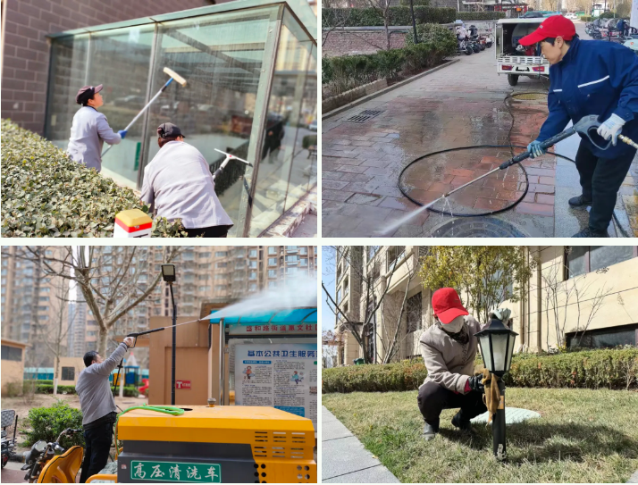 春雷行動 | 煥新春天，約你來見~(圖4)