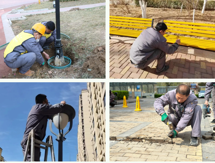 春雷行動 | 煥新春天，約你來見~(圖7)