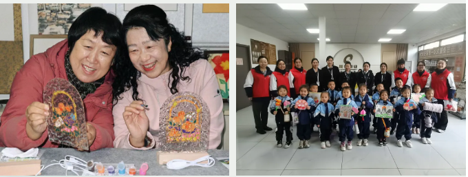 和美公益+ | 隆泰物業(yè)與您共赴重陽節(jié)愛老敬老之約(圖4) 和美公益+ | 隆泰物業(yè)與您共赴重陽節(jié)愛老敬老之約(圖4)